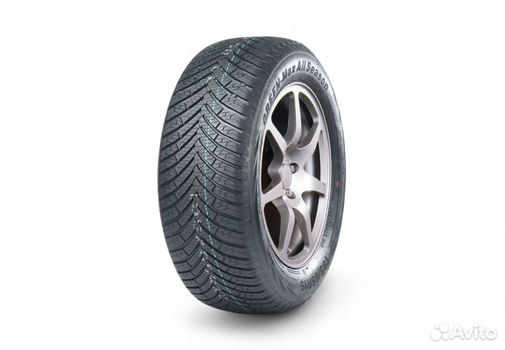 LingLong Green-Max All Season 185/70 R14 88H