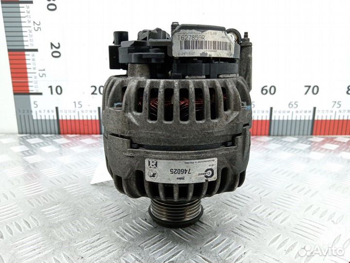 Генератор для Volkswagen Golf 4 038903024F