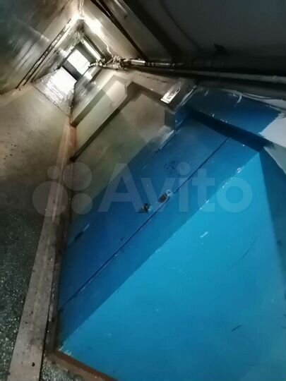 Свободного назначения, 5.5 м²