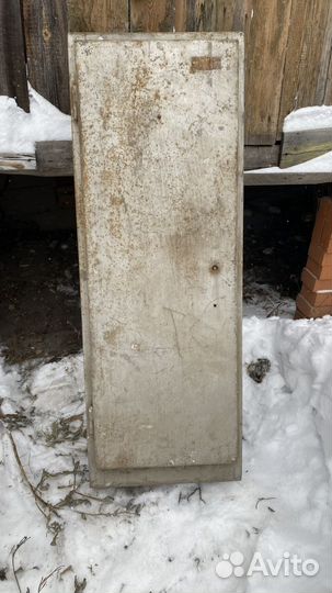 Оружейный сейф