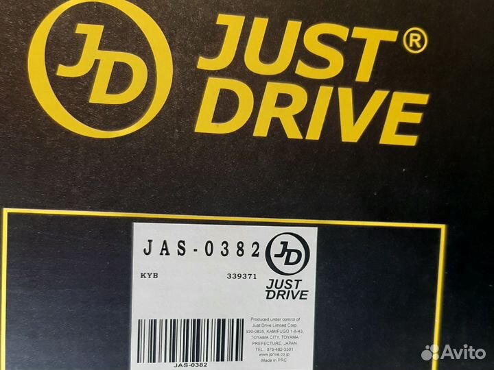 Амортизаторы chevrolet cruze