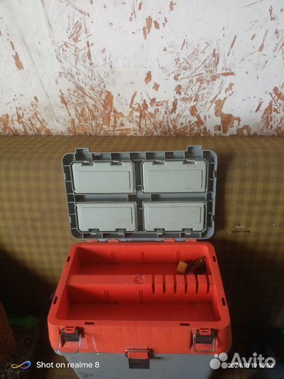 Все для зимней рыбалки