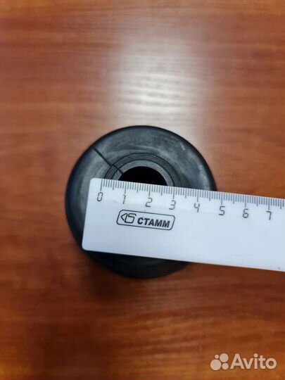 Пыльник привода