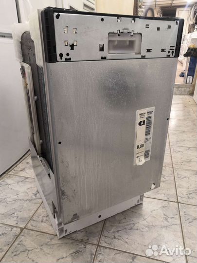 Посудомоечная машина Bosch Германия