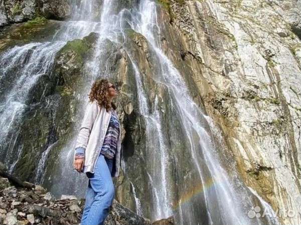 Экскурсия в Абхазию на весь день 