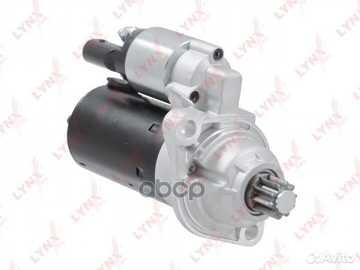 Стартер ES1357 lynxauto