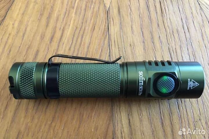 Wurkkos wk03 Nichia,Sofirn SC21 PRO,SC31pro