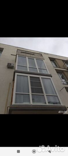 Пластиковые окна и балконы