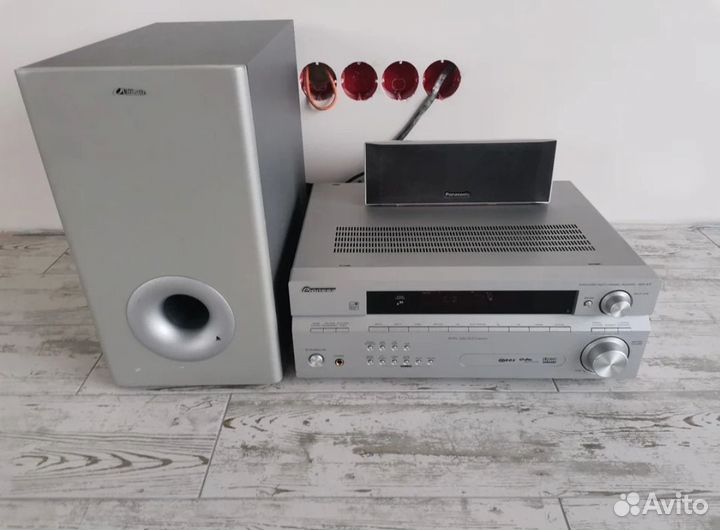 Bluetooth aux адаптер