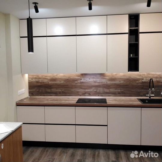 Кухни от производителя