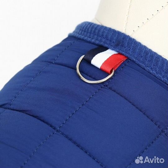 2 шт. Куртка для собак 'Nice', размер L (дс 35 см