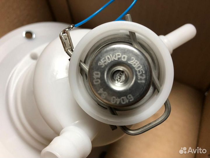 Топливный фильтр (A2214701790)