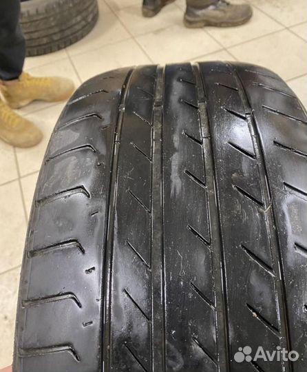 Triangle TR918 225/45 R18 92