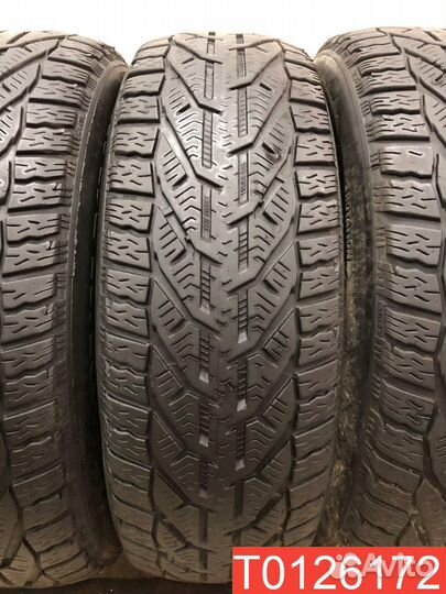 Tigar Winter 195/65 R15 95T