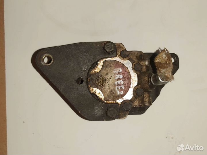 Насос гур Lifan Breez