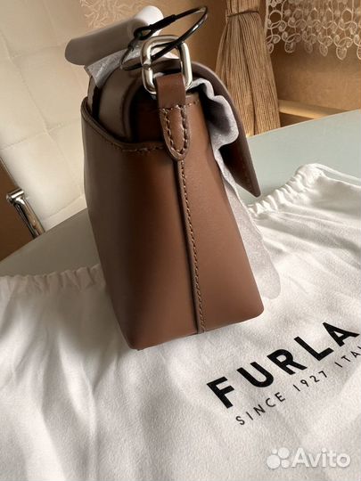 Сумка furla кроссбоди оригинал