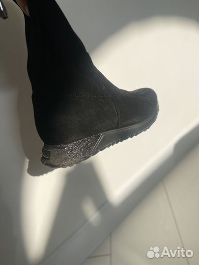 Сапоги Mascotte