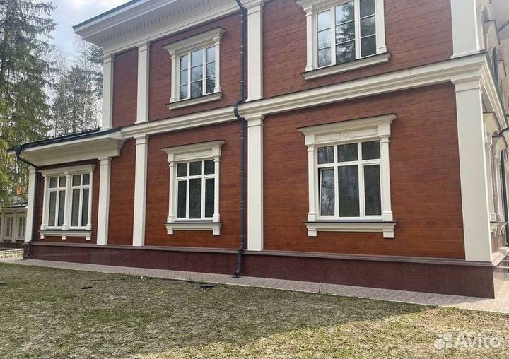 Остекление окон и балконов пвх