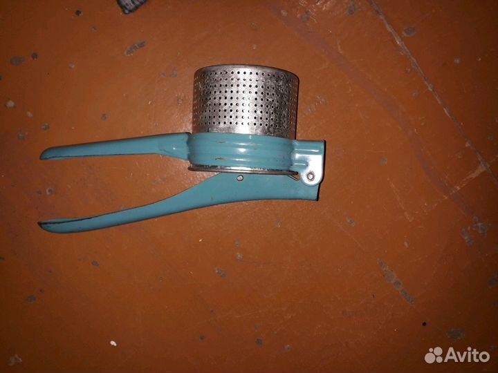 Соковыжималка ручная