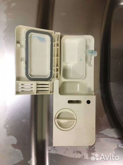 Посудомоечная машина Elenberg