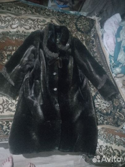 Шуба