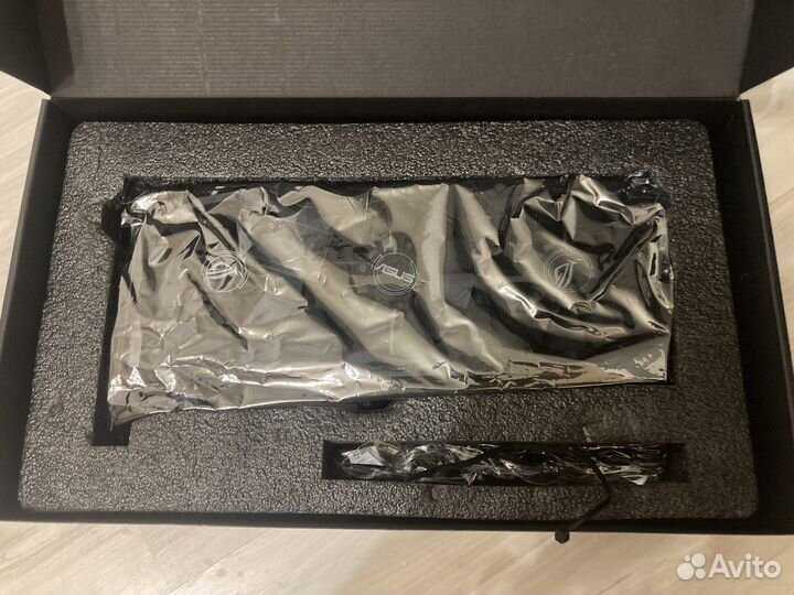 Видеокарта geforce gtx 1080 ti asus