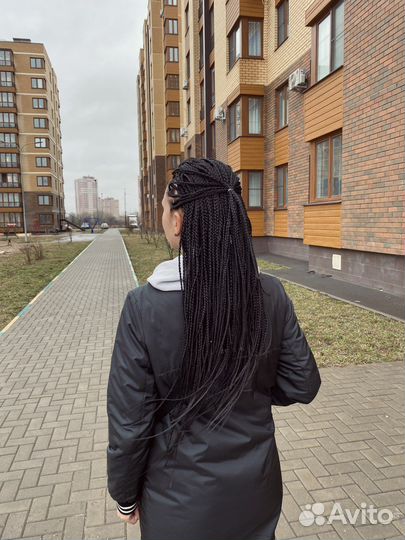 Дреды, косы, дредокудри, брейды