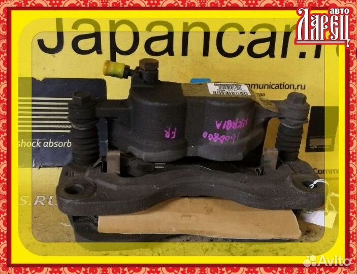 Тормозной суппорт Isuzu Elf