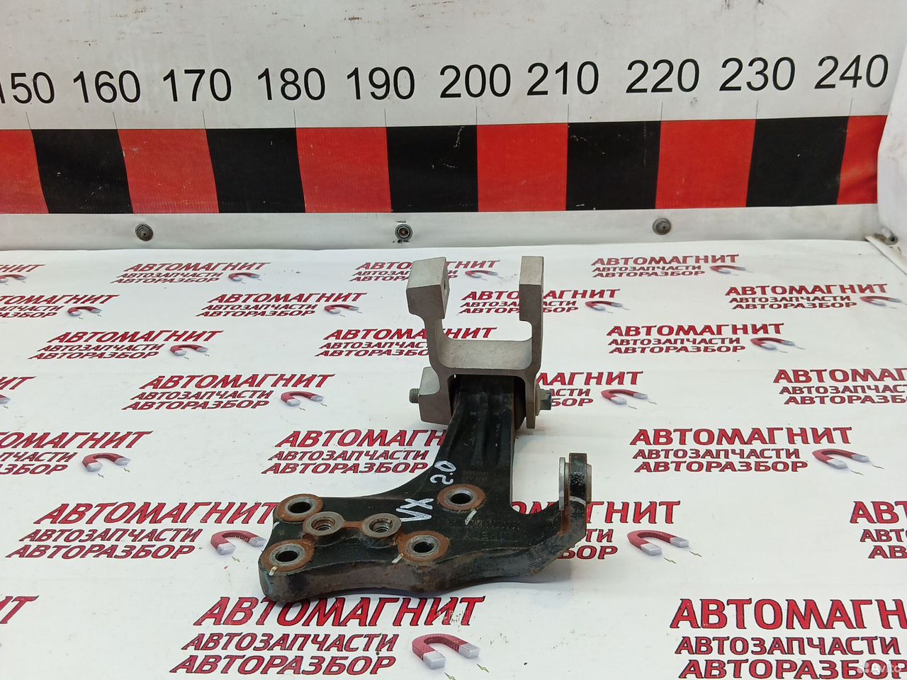 Кронштейн двигателя Exeed VX 2.0