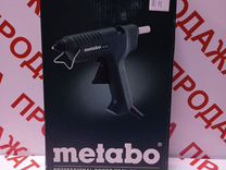 Клеевой пистолет Metabo