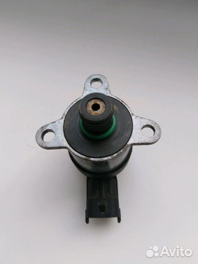 Регулятор давления топлива портэр - 2