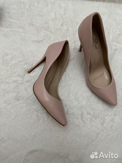 Туфли женские 37 размер