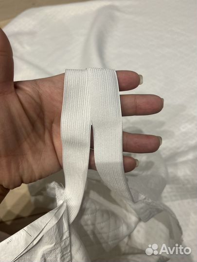 Наматрасник lkea стьернлок 200на90