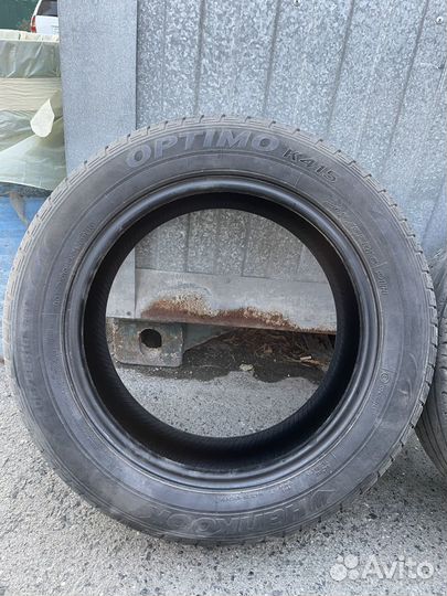 Hankook Optimo K415 205/55 R16