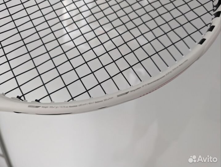 Tecnifibre TFight 305 ISO