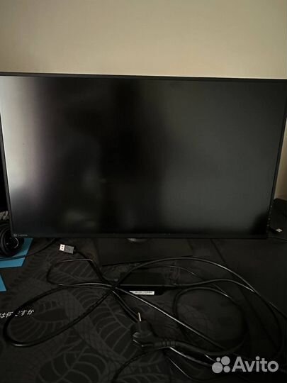 Игровой монитор Asus VG279Q