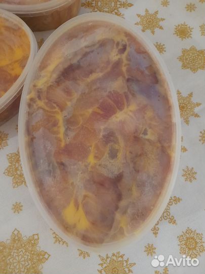 Рыба для Царского стола