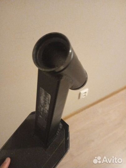 Дека для трюкового самоката tech team