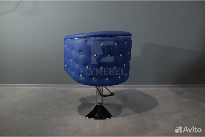 Парикмахерское кресло Брут