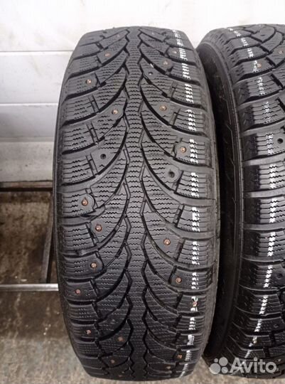 Pirelli Formula Ice 185/65 R15 108