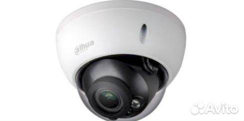 Видеонаблюдение