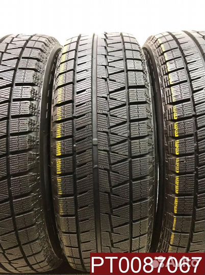 Bridgestone Blizzak Revo GZ 205/65 R16 98H