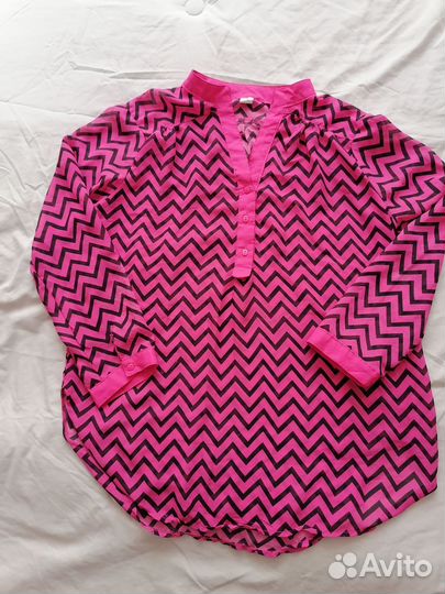 Блузка женская 46 48