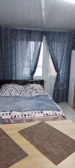 Квартира-студия, 28 м², 14/17 эт.