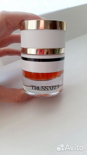 Trussardi Pure jasmine 30 мл