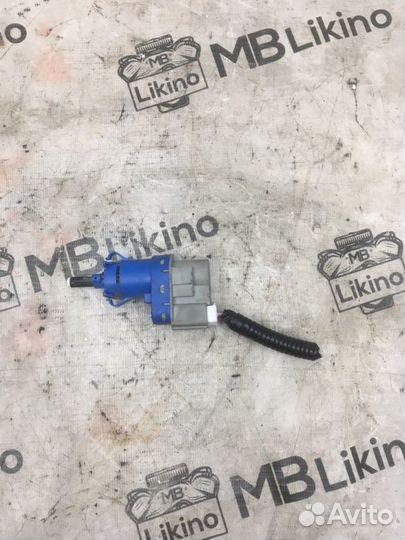 Датчик педали тормоза Ford Explorer 5 3.5L