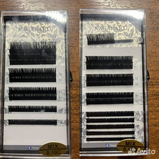 Ресницы для наращивания ресниц/подушка под колени