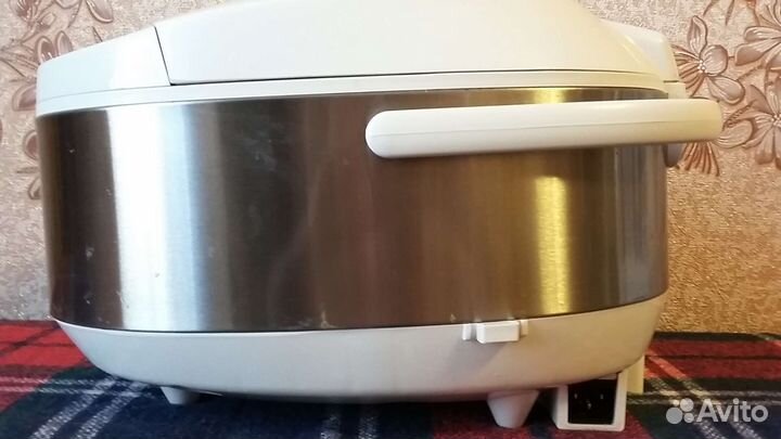 Мультиварка