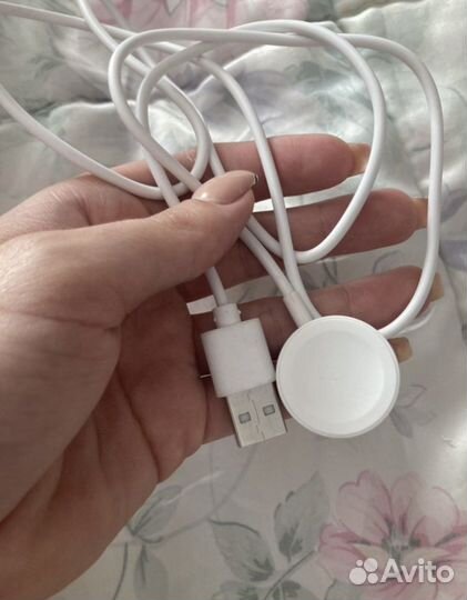 Смарт часы М26 Plus