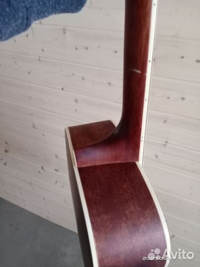 Акустическая гитара cort 880